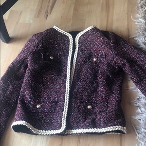 Blazer new with tags